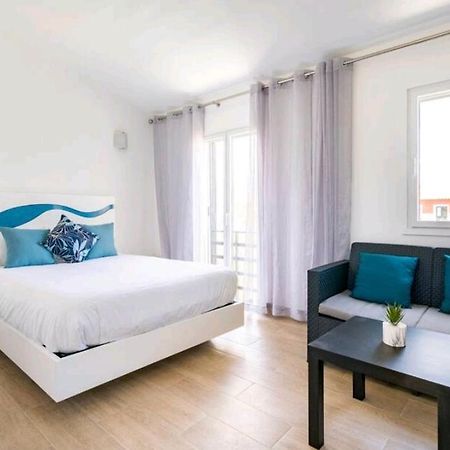 Marina Holiday House Quarteira Dış mekan fotoğraf