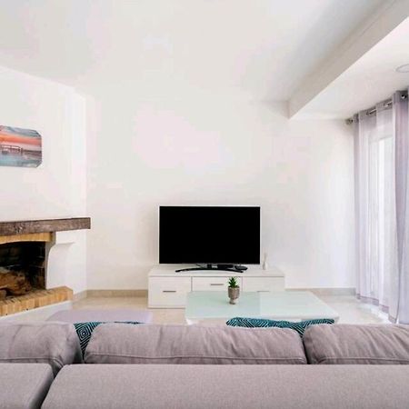 Marina Holiday House Quarteira Dış mekan fotoğraf