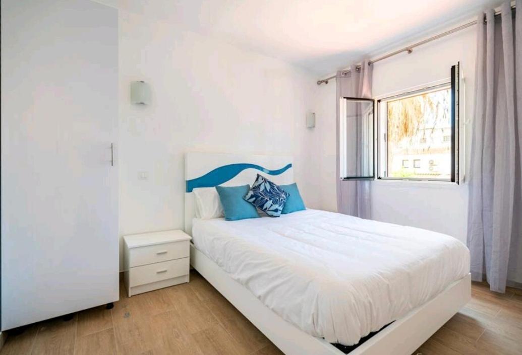 Marina Holiday House Quarteira Dış mekan fotoğraf