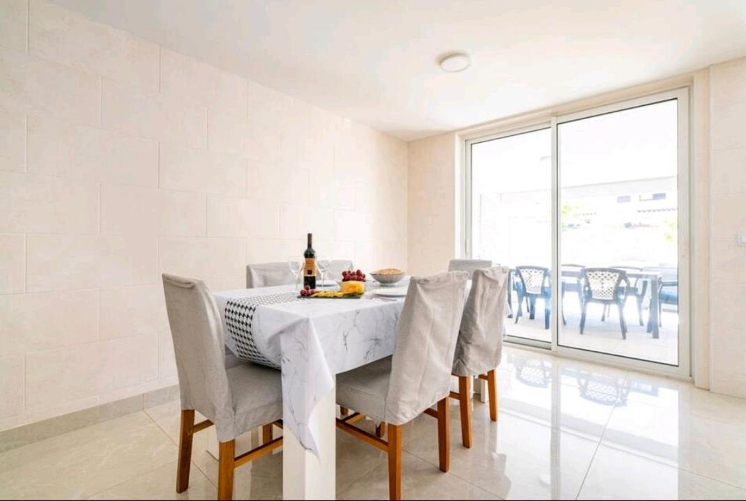 Marina Holiday House Quarteira Dış mekan fotoğraf