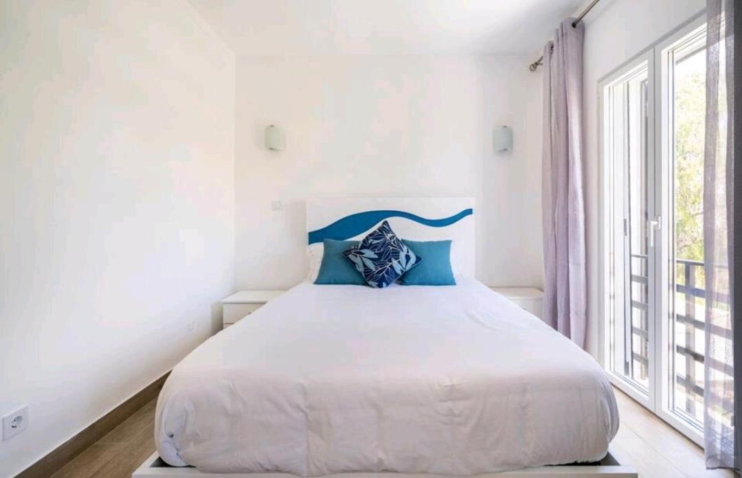 Marina Holiday House Quarteira Dış mekan fotoğraf